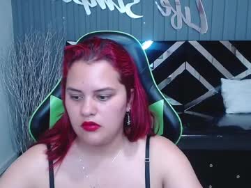 Lexi_Frost_A May 02, 2025 Chaturbate stream image
