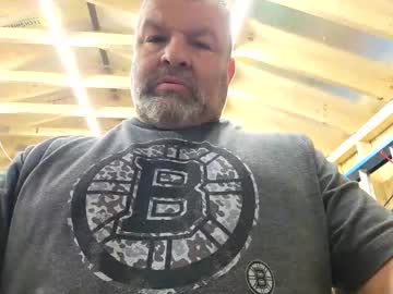 Steved6001 May 02, 2025 Chaturbate stream image