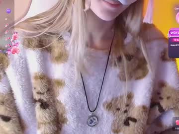 Sydney_Max May 02, 2025 Chaturbate stream image