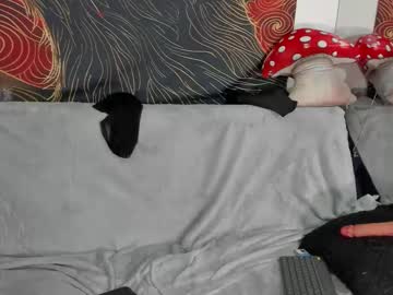 Tattoo_Pettite May 02, 2025 Chaturbate stream image