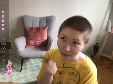 Thebaldnympho May 02, 2025 Chaturbate stream image
