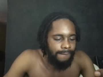 Thejamaican101 May 02, 2025 Chaturbate stream image