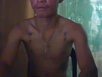 Urhot_Khenx May 02, 2025 Chaturbate stream image