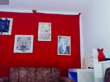 Valery_Smolls22 stream photo from May 02, 2025