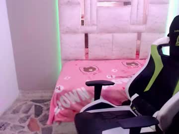 Aran_777 May 02, 2025 Chaturbate stream image