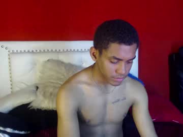 Black__Hot May 02, 2025 Chaturbate stream image