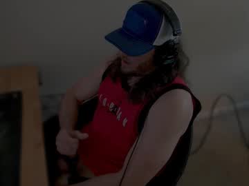 Caseyinsf May 02, 2025 Chaturbate stream image
