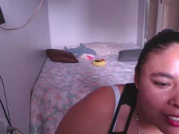 Crystal_1991 May 02, 2025 Chaturbate stream image