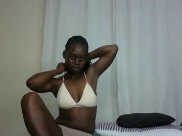 Fancy_Gal May 02, 2025 Chaturbate stream image