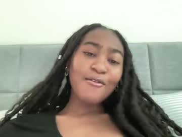 Kkanoca May 02, 2025 Chaturbate stream image