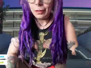 Lydiasweets666 May 02, 2025 Chaturbate stream image