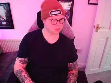 Nlrb93 May 02, 2025 Chaturbate stream image
