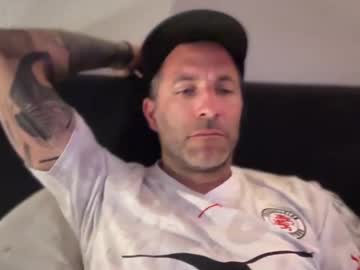 Swizzmen1984 May 02, 2025 Chaturbate stream image
