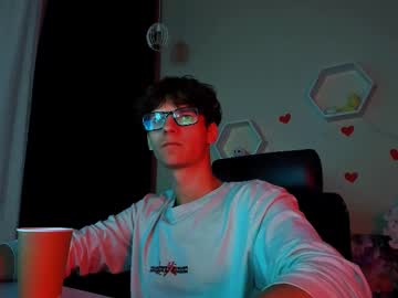 Alex_Power_ May 02, 2025 Chaturbate stream image