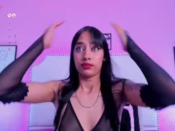 Charlotte_Kisss May 02, 2025 Chaturbate stream image