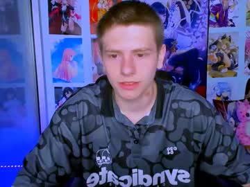 Jimmie_Hot May 02, 2025 Chaturbate stream image