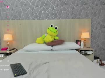 Mara_Perez May 02, 2025 Chaturbate stream image