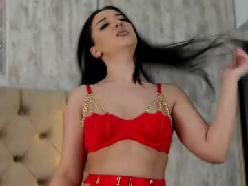 Nora_Carter May 02, 2025 Chaturbate stream image