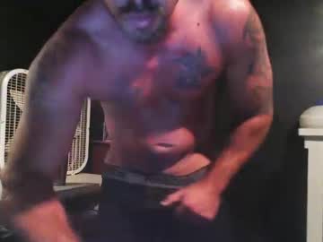 The_Mikaelsons May 02, 2025 Chaturbate stream image