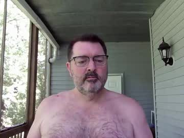 Tim_Zombie May 02, 2025 Chaturbate stream image