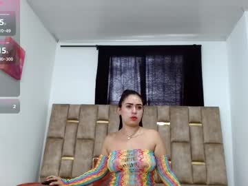 Vanessa_Sam May 02, 2025 Chaturbate stream image