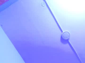 Vero_Bluee May 02, 2025 Chaturbate stream image