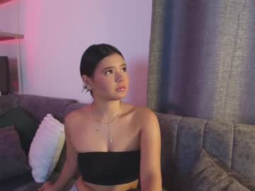 Baby_Elaa May 02, 2025 Chaturbate stream image