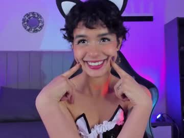 Catarsiss_Moon May 02, 2025 Chaturbate stream image