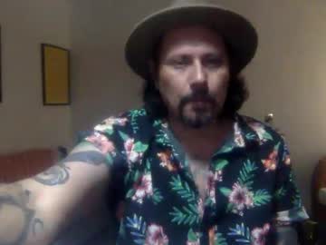 Cristianthelion May 02, 2025 Chaturbate stream image