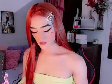 Emely_Rous May 02, 2025 Chaturbate stream image