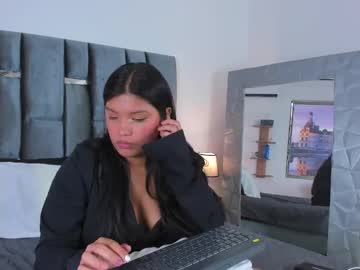 Emilyaba May 02, 2025 Chaturbate stream image
