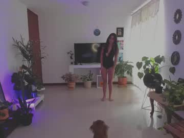 Hera_069 May 02, 2025 Chaturbate stream image