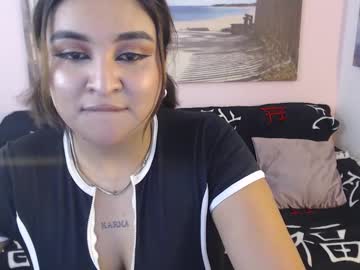 Honey_Bby May 02, 2025 Chaturbate stream image