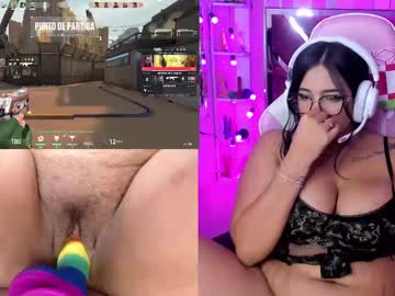 Lorenspy_ May 02, 2025 Chaturbate stream image