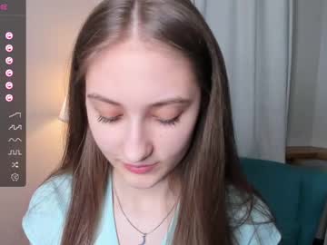 Nice_Kisss May 02, 2025 Chaturbate stream image