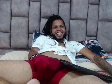 Rickysmiith May 02, 2025 Chaturbate stream image