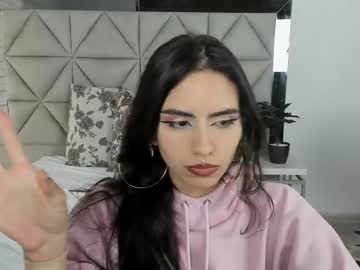 Shayla_Hills May 02, 2025 Chaturbate stream image