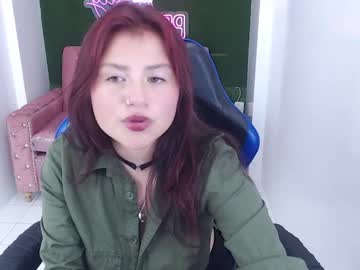 Sofia30_T May 02, 2025 Chaturbate stream image