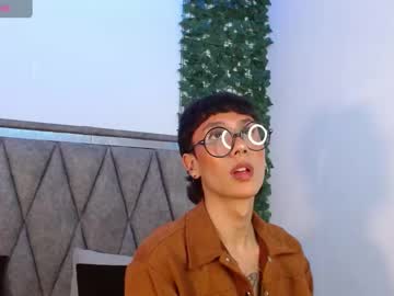 Soro_Lovelyboy May 02, 2025 Chaturbate stream image