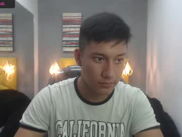 Steban_78_ May 02, 2025 Chaturbate stream image