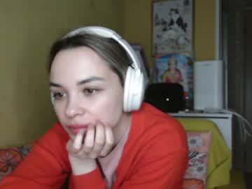 Sweetraspberrytina May 02, 2025 Chaturbate stream image