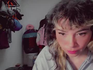 Alice_Sweetly May 02, 2025 Chaturbate stream image