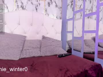 Annie_Winter1 May 02, 2025 Chaturbate stream image