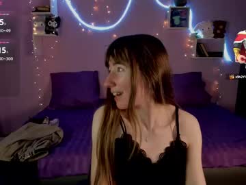 Bekkawell May 02, 2025 Chaturbate stream image