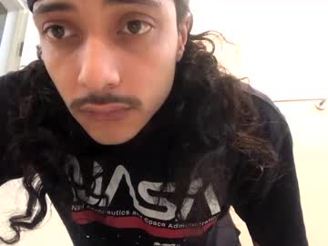 Brownmamba97 May 02, 2025 Chaturbate stream image