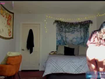 Cleo_Cam May 02, 2025 Chaturbate stream image
