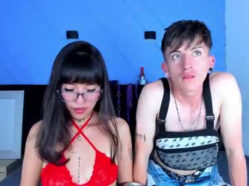 Danger_And_Slav May 02, 2025 Chaturbate stream image