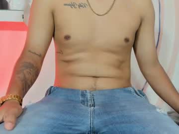 Dilan_Koch May 02, 2025 Chaturbate stream image