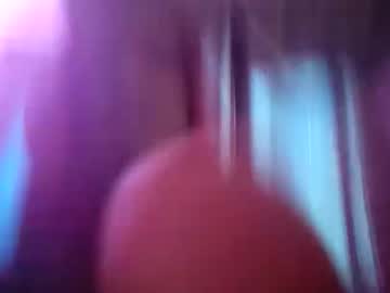 Hung_Wolf420 May 02, 2025 Chaturbate stream image