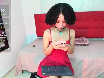 Kristen_Tremblay May 02, 2025 Chaturbate stream image